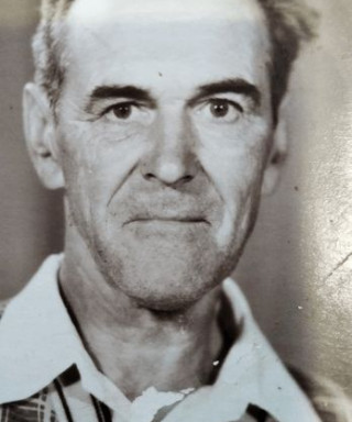 Муравьёв Михаил Иванович