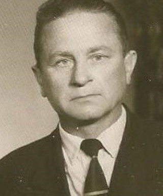 Таран Захар Михайлович