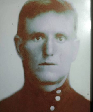 Глебов Алексей Степанович