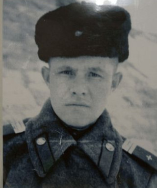 Звягин Виктор Андреевич