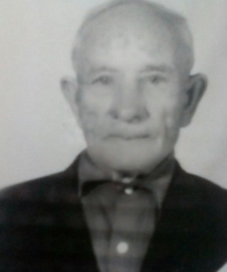 Морозов Яков Николаевич