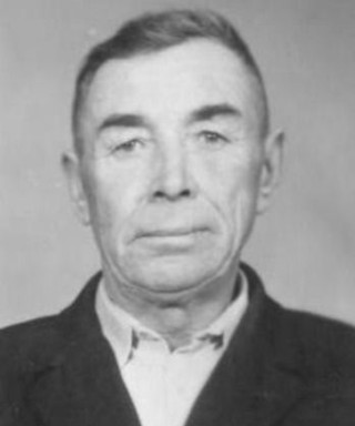 Кузнецов Михаил Павлович