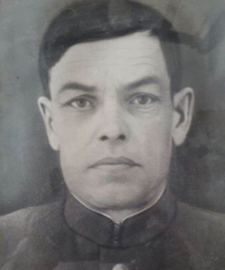 Поздячкин Михаил Васильевич