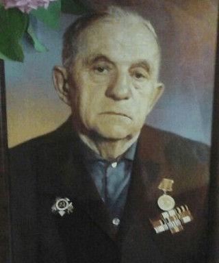 Дараган Пётр Константинович