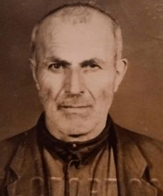 Нурмагомедов Малла