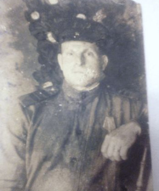 Ущеко Дмитрий Яковлевич