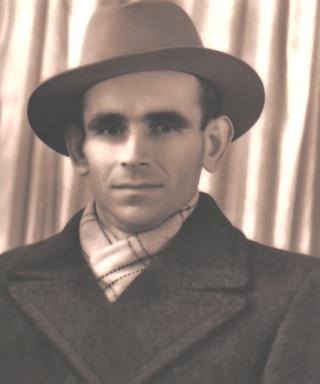 Лунёв Василий Николаевич