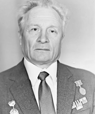 Дмитриев Александр Степанович