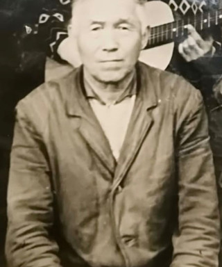 Парханеев Василий Павлович