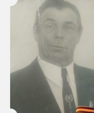 Новиков Николай Титович