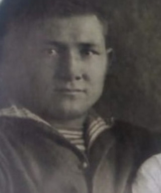 Казанцев Андрей Семёнович