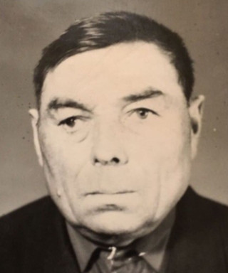 Фахертдинов Макарим Фахертдинович