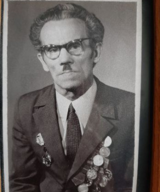 Якушев Александр Петрович