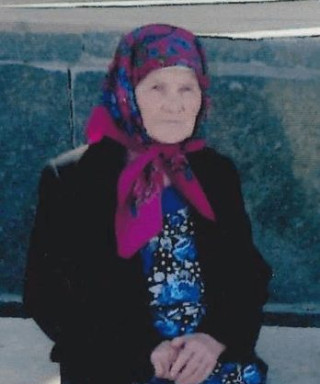 Павлова Валентина Николаевна