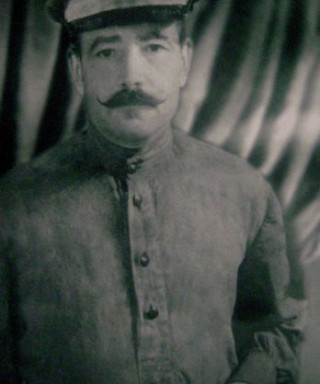 Дмитриев Сергей Никитович