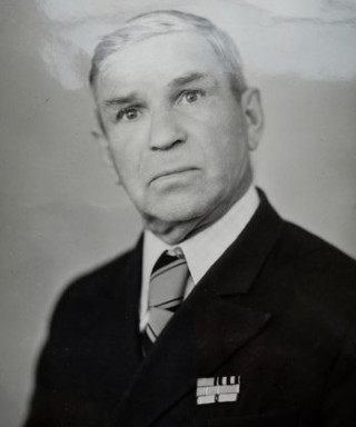 Тараканов Алексей Матвеевич