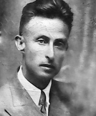 Федоров Серафим Лаврентьевич