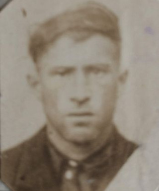 Дунаев Фёдор Васильевич