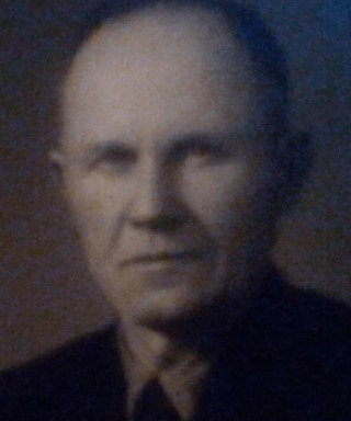 Карпов Владимир Федорович