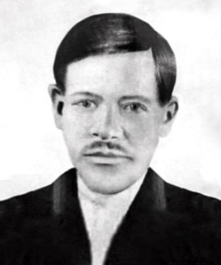 Ефимов Осип Никитович