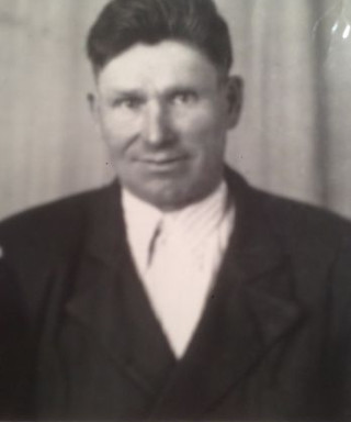 Кравцов Федосий Федорович