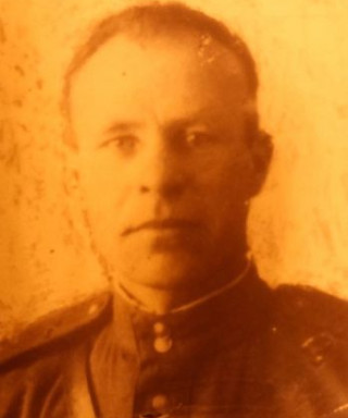 Гуров Иван Дмитриевич