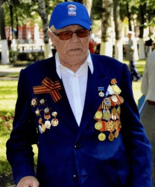 Архипов Александр Алексеевич