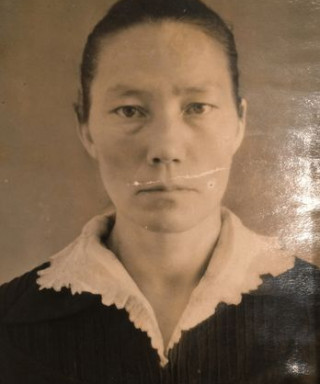 КАЗАКОВА АГНИЯ ГРИГОРЬЕВНА