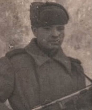 Дремайлов Александр Андреевич