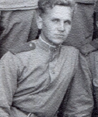 Мунин Иван Иванович