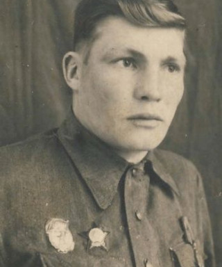 Казанчеев Михаил Иванович