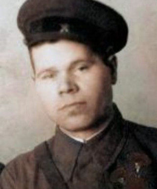 Одесский Николай Дмитриевич