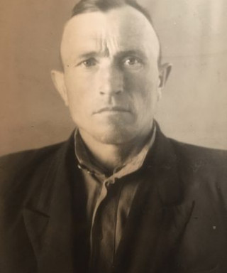 Дягилев Михаил Васильевич