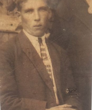 Гусевгусе Василий