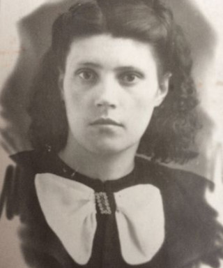 Ушакова Ирина Александровна