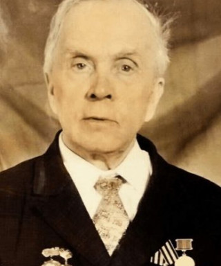 Ержанинов Николай Иванович