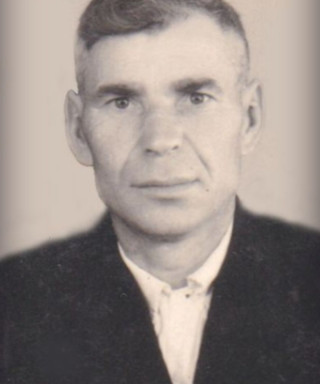 Яркин Яков Тихонович