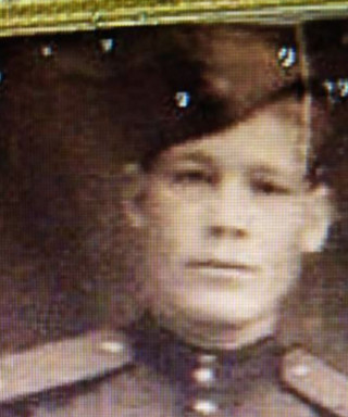 Артамонов Сергей Егорович