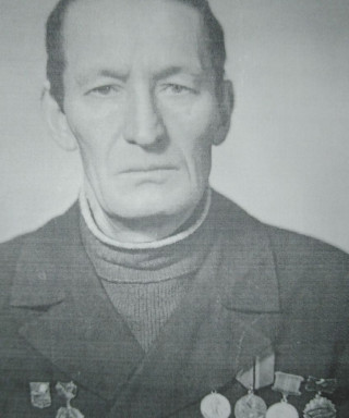 Арюков Карим Абубекерович