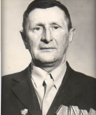 Гайдук Александр Прокопиевич