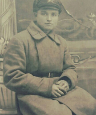 Бутырский Николай Федорович