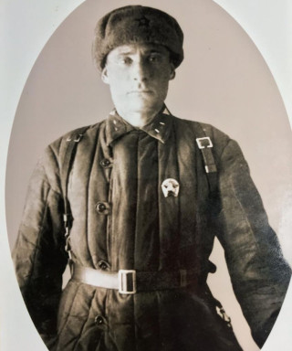 Василенко Иван Андреевич