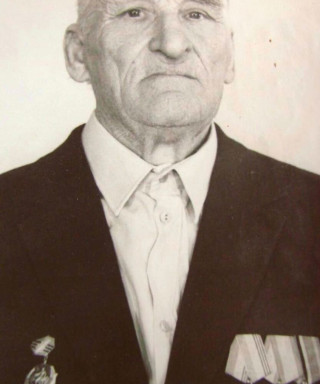 Абрамцев Григорий Иванович