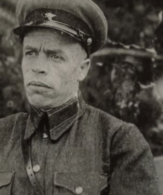 Патракеев Николай Степанович