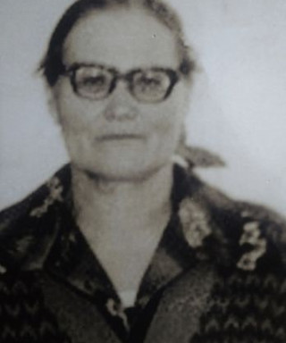 Фадеева Раиса Александровна