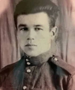 Бритвин Авенир Александрович