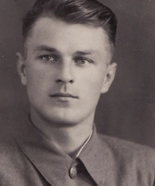 Оболенский Константин Петрович