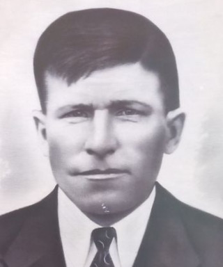 Огнёв Емельян Фёдорович