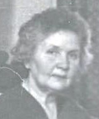 Пяткова Екатерина Фёдоровна