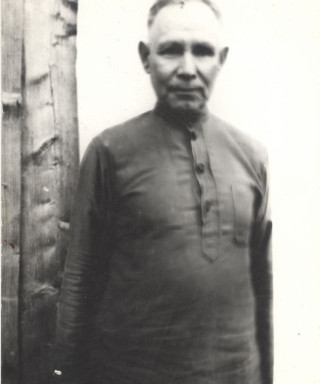 Поздеев Николай Васильевич